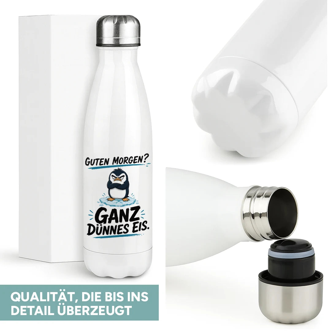 Qualität bis ins Detail
