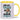 Relax-Tasse – Tasse in Gelb – Ansicht 01 #farbe_gelb