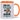Relax-Tasse – Tasse in Orange – Ansicht 01 #farbe_orange