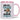 Relax-Tasse – Tasse in Rosa – Ansicht 01 #farbe_rosa