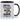 Relax-Tasse – Tasse in Schwarz – Ansicht 01 #farbe_schwarz