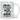 Relax-Tasse – Tasse in Weiß – Ansicht 01 #farbe_weiss