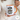 Ich kam, sah und hatte direkt keinen Bock mehr – Tasse in Orange – Ansicht 03 #farbe_orange