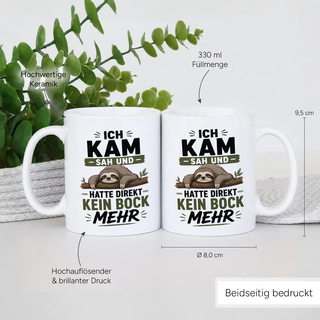Beidseitig bedruckt