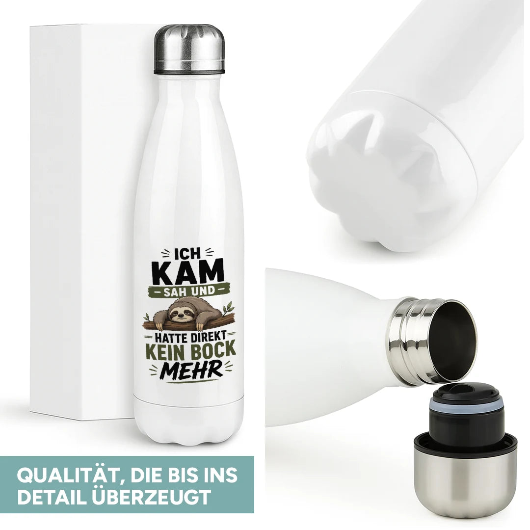 Qualität bis ins Detail