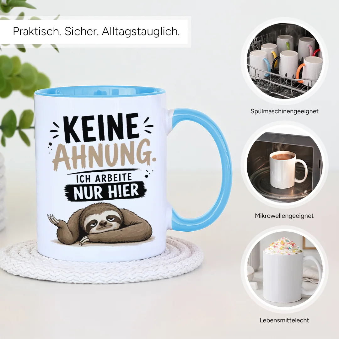 Spülmaschinenfest
