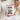 Keine Ahnung ich arbeite nur hier – Tasse in Orange – Ansicht 03 #farbe_orange