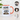 Keine Ahnung ich arbeite nur hier – Tasse in Orange – Ansicht 04 #farbe_orange