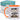 Keine Ahnung ich arbeite nur hier – Tasse in Orange mit Geschenkkarton – Ansicht 01 #farbe_orange