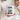 Keine Ahnung ich arbeite nur hier – Tasse in Rosa – Ansicht 03 #farbe_rosa