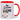No drama lama – Tasse in Rot – Ansicht 01 #farbe_rot