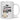 No drama lama – Tasse in Weiß – Ansicht 01 #farbe_weiss