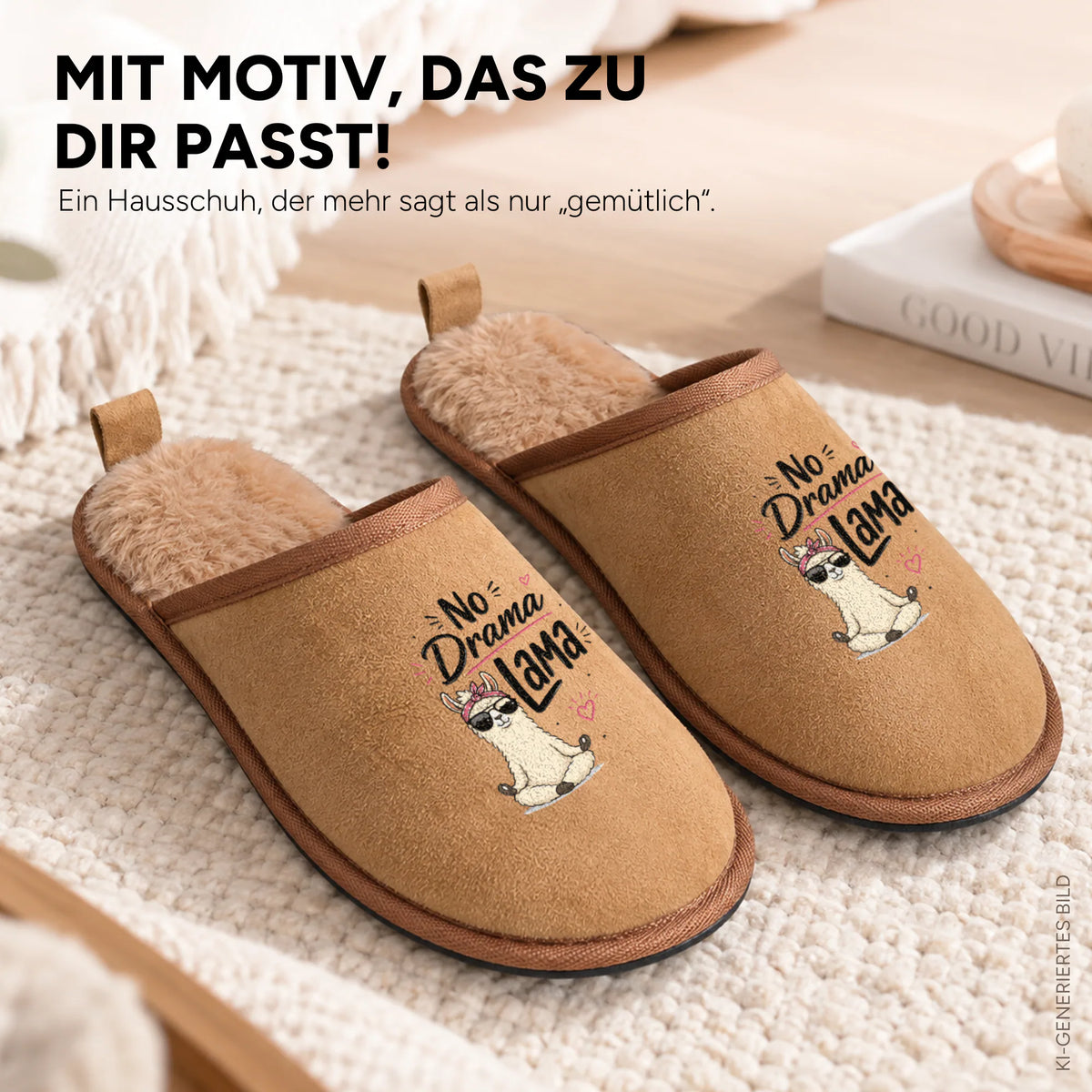 Deine Pause beginnt mit einem Schritt