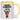 Guck mich nicht in diesem Ton an – Tasse in Gelb – Ansicht 01 #farbe_gelb