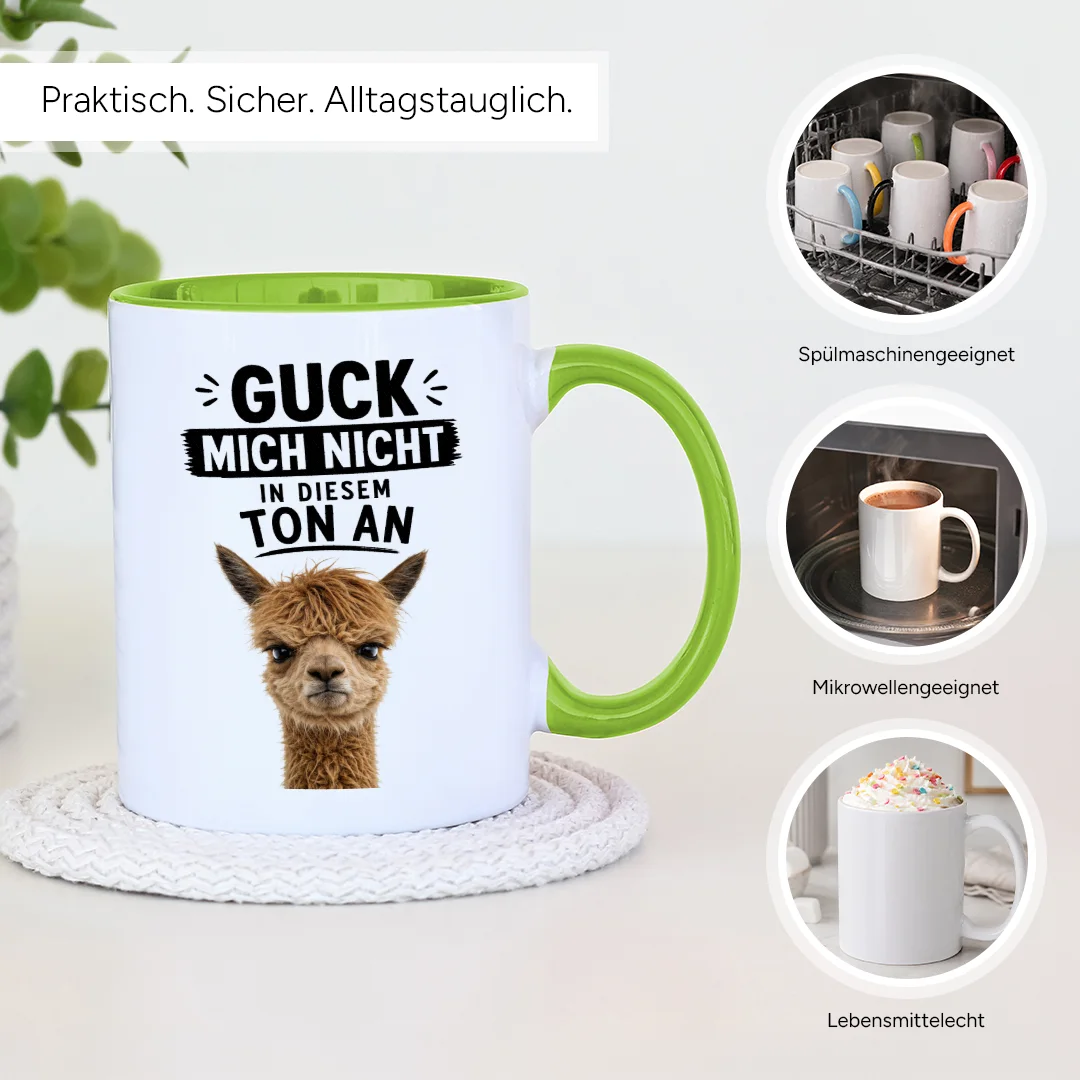 Spülmaschinenfest