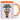 Guck mich nicht in diesem Ton an – Tasse in Orange – Ansicht 01 #farbe_orange
