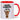 Guck mich nicht in diesem Ton an – Tasse in Rot – Ansicht 01 #farbe_rot