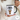 Guck mich nicht in diesem Ton an – Tasse in Schwarz mit Geschenkkarton – Ansicht 03 #farbe_schwarz