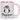 Pinguqueen – Tasse in Rosa – Ansicht 01 #farbe_rosa