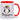Pinguqueen – Tasse in Rot – Ansicht 01 #farbe_rot
