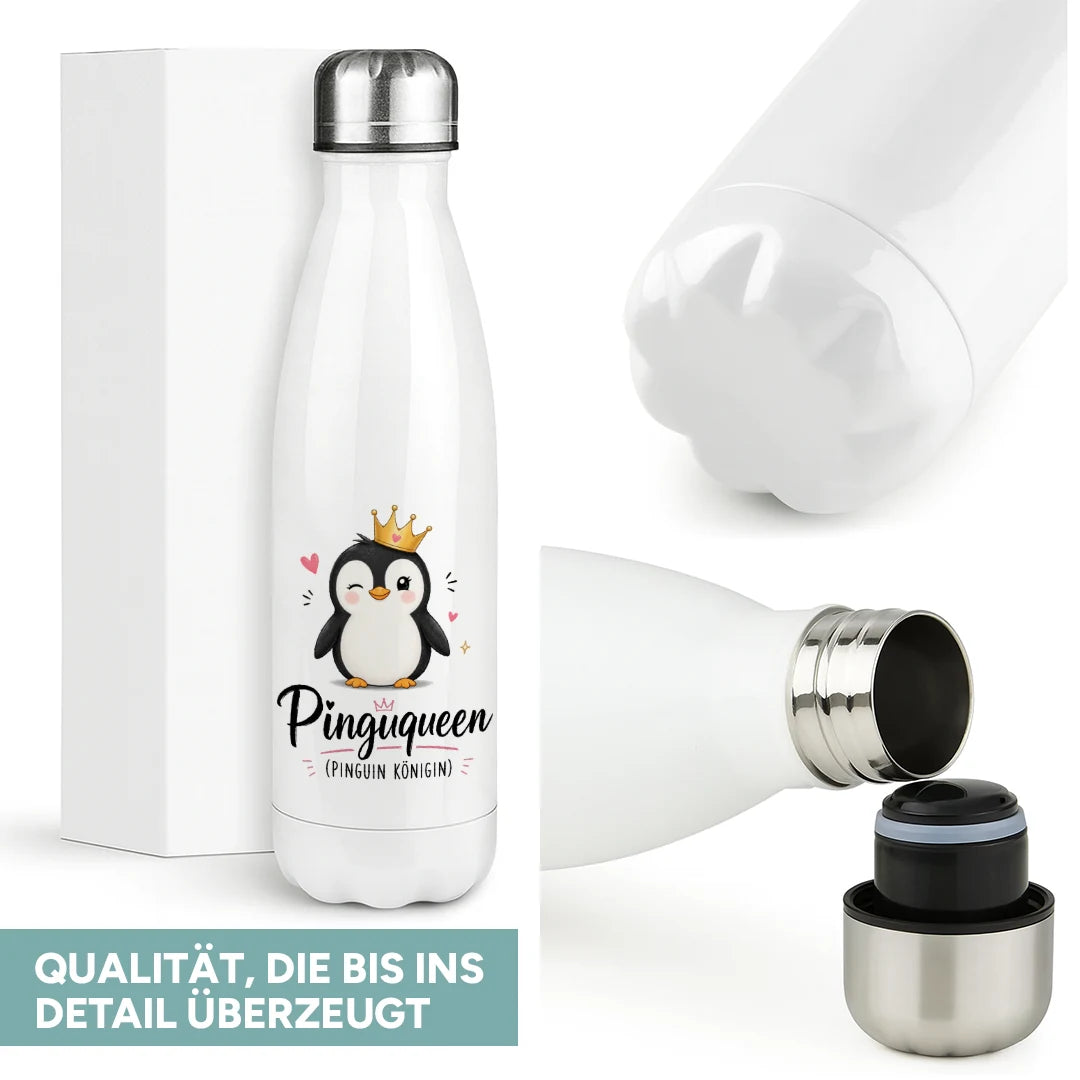 Qualität bis ins Detail