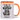 Finger weg von meinem Kaffee sonst beantragst du pflegegrad 4 – Tasse in Orange – Ansicht 01 #farbe_orange