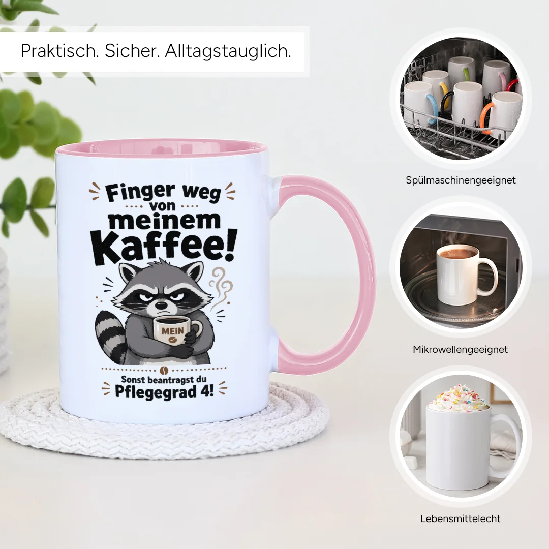 Spülmaschinenfest