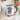 Finger weg von meinem Kaffee sonst beantragst du pflegegrad 4 – Tasse in Schwarz – Ansicht 03 #farbe_schwarz