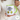 You complete me avocado – Tasse in Grün mit Geschenkkarton – Ansicht 03 #farbe_gruen