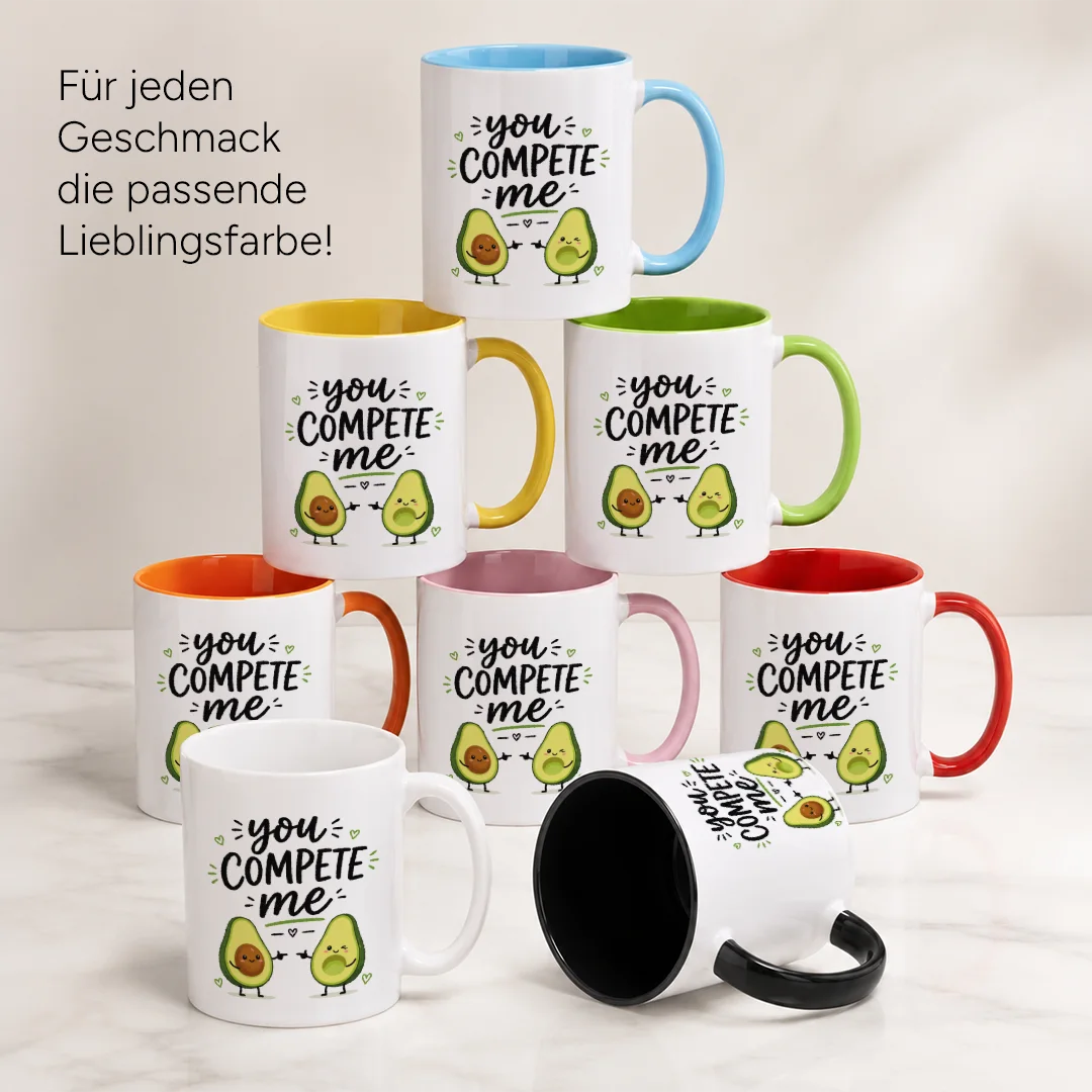Im Geschenkkarton direkt verschenken