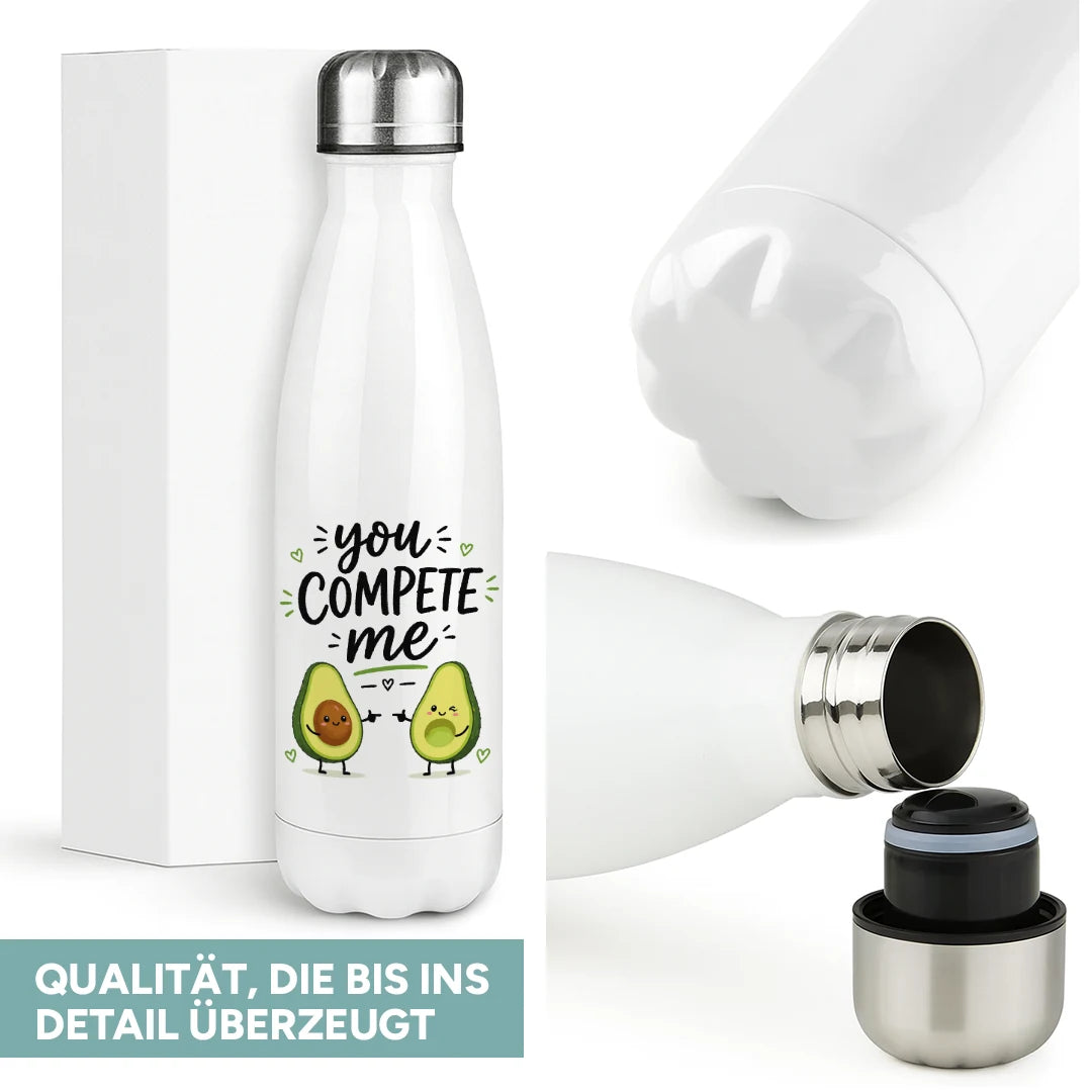 Qualität bis ins Detail
