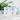 Glück ist einen Menschen wie dich an meiner Seite zu haben – Tasse in Blau – Ansicht 02 #farbe_blau
