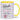 Glück ist einen Menschen wie dich an meiner Seite zu haben – Tasse in Gelb – Ansicht 01 #farbe_gelb