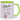 Glück ist einen Menschen wie dich an meiner Seite zu haben – Tasse in Grün – Ansicht 01 #farbe_gruen