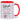 Glück ist einen Menschen wie dich an meiner Seite zu haben – Tasse in Rot – Ansicht 01 #farbe_rot