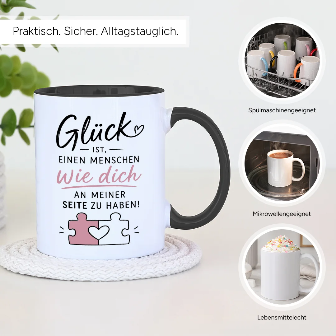 Spülmaschinenfest