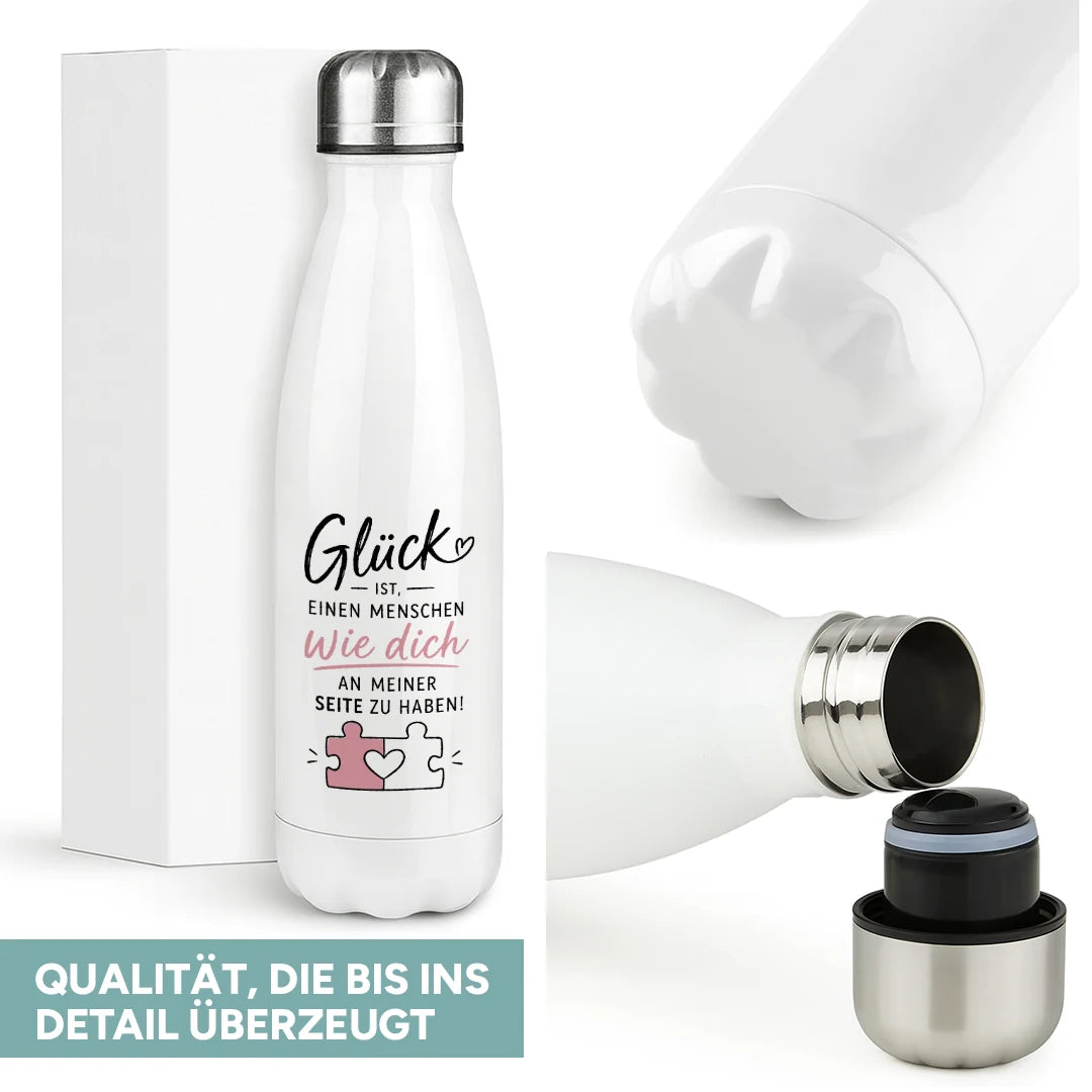 Qualität bis ins Detail