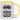So viele Hunde auf dieser Welt und ich hab den tollsten – Tasse in Gelb – Ansicht 01 #farbe_gelb