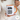 So viele Hunde auf dieser Welt und ich hab den tollsten – Tasse in Orange – Ansicht 03 #farbe_orange
