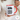 So viele Hunde auf dieser Welt und ich hab den tollsten – Tasse in Rot – Ansicht 03 #farbe_rot