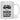 So viele Hunde auf dieser Welt und ich hab den tollsten – Tasse in Weiß – Ansicht 01 #farbe_weiss