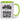 So viele Pferde auf dieser Welt und ich hab das tollste – Tasse in Grün – Ansicht 01 #farbe_gruen