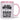 So viele Pferde auf dieser Welt und ich hab das tollste – Tasse in Rosa – Ansicht 01 #farbe_rosa
