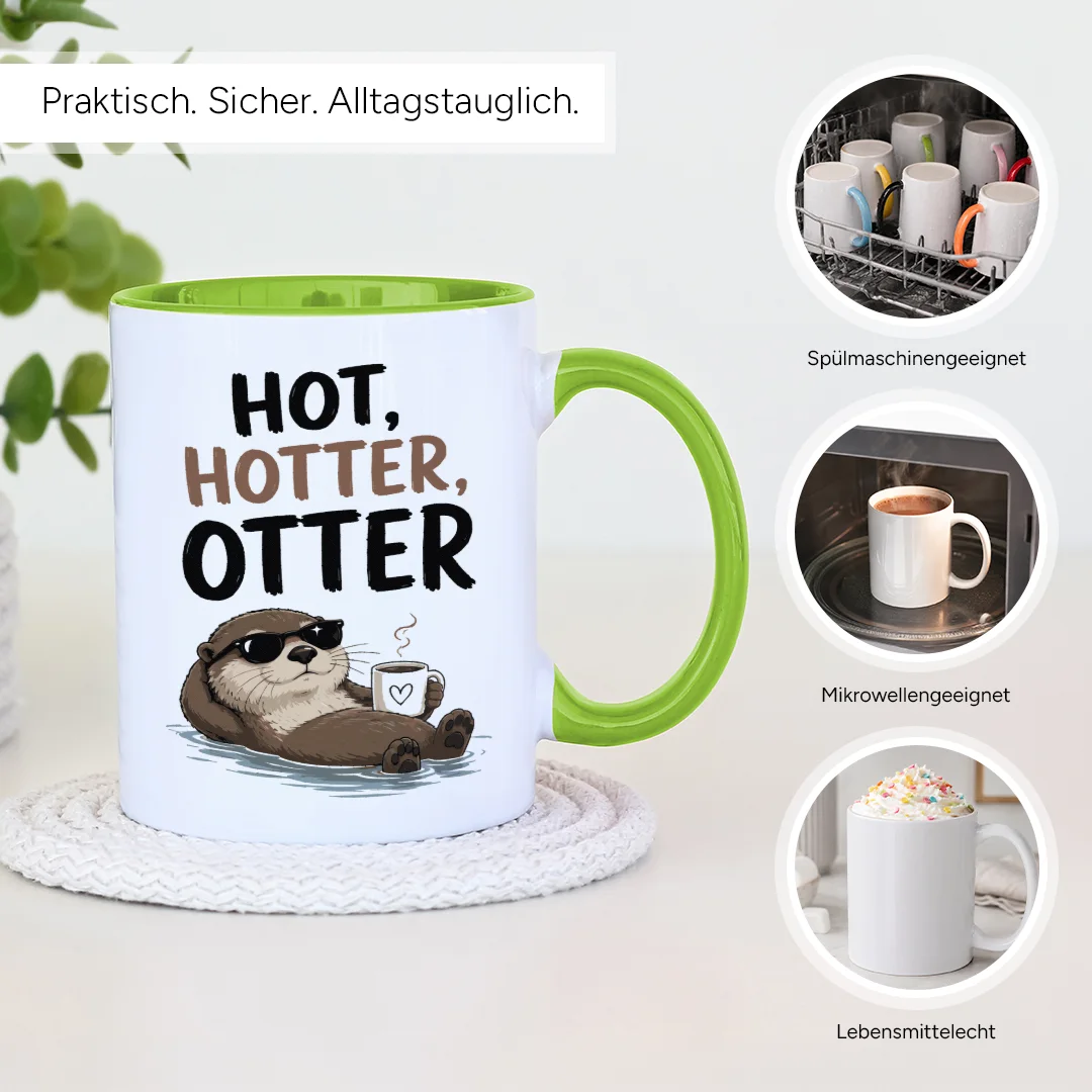 Spülmaschinenfest