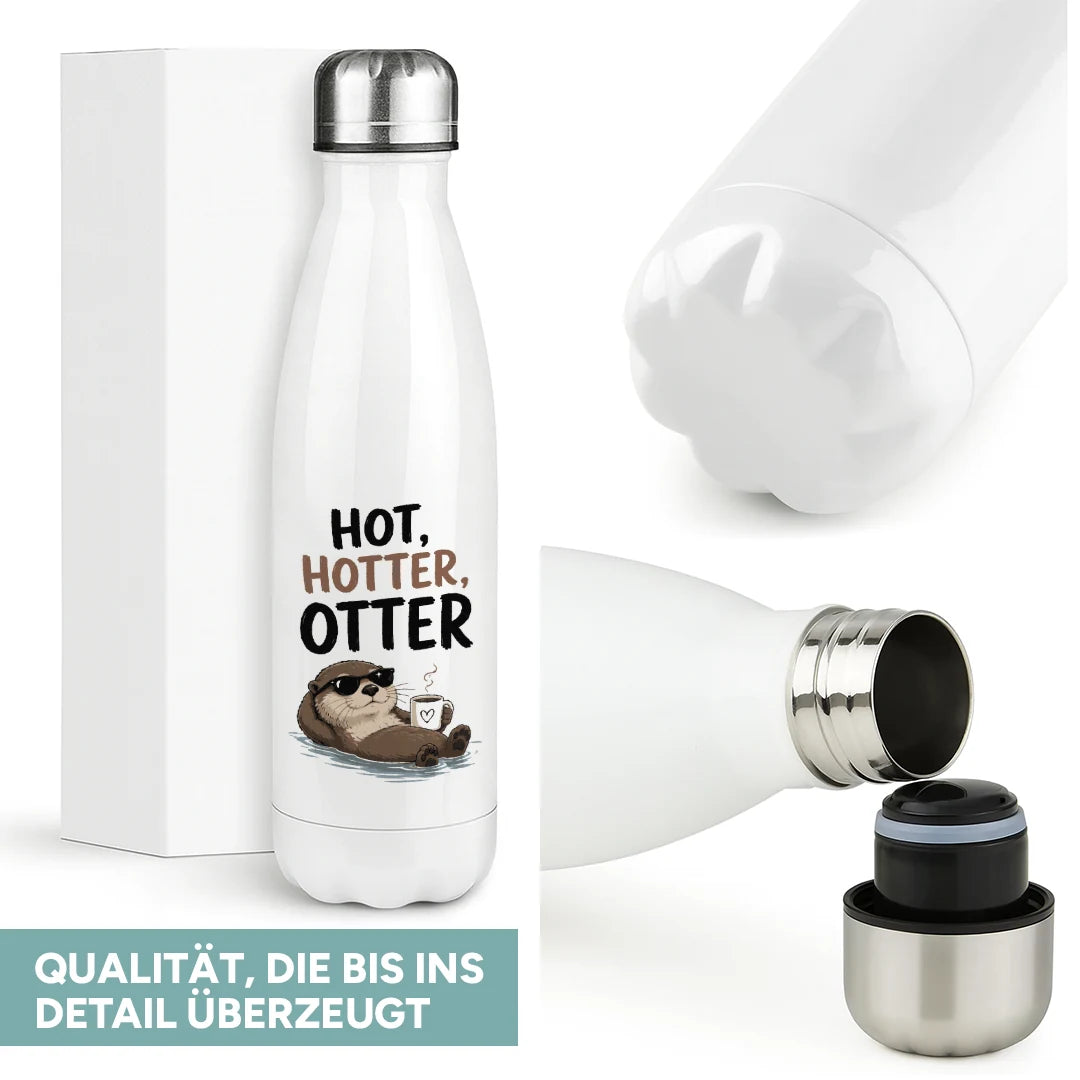 Qualität bis ins Detail