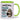 Hauptsache der frühe Vogel säuft nicht meinen Kaffee – Tasse in Grün – Ansicht 01 #farbe_gruen