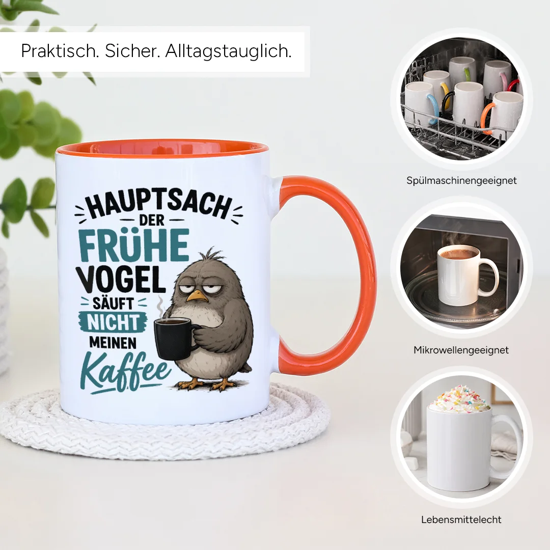 Spülmaschinenfest