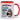 Hauptsache der frühe Vogel säuft nicht meinen Kaffee – Tasse in Rot – Ansicht 01 #farbe_rot
