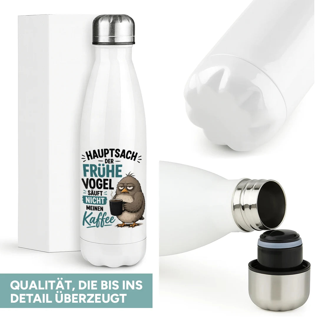 Qualität bis ins Detail