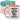Heute mache ich erst mal nichts und dann warte ich ab – Tasse in Orange mit Geschenkkarton – Ansicht 01 #farbe_orange